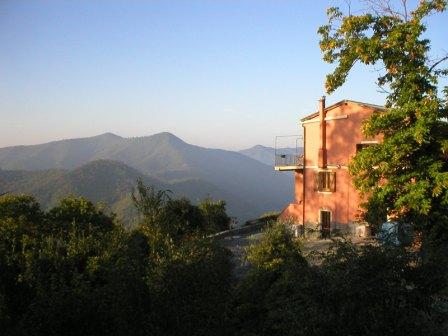 Agriturism